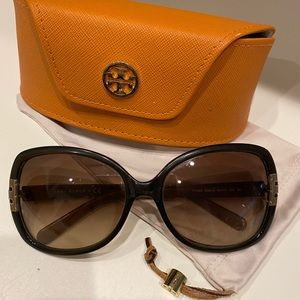 Tory Burch Sunglasses